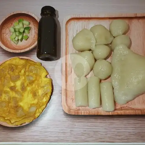 Gambar Makanan Ayam dan Nasi Goreng Sultan, Duri Kepa 4
