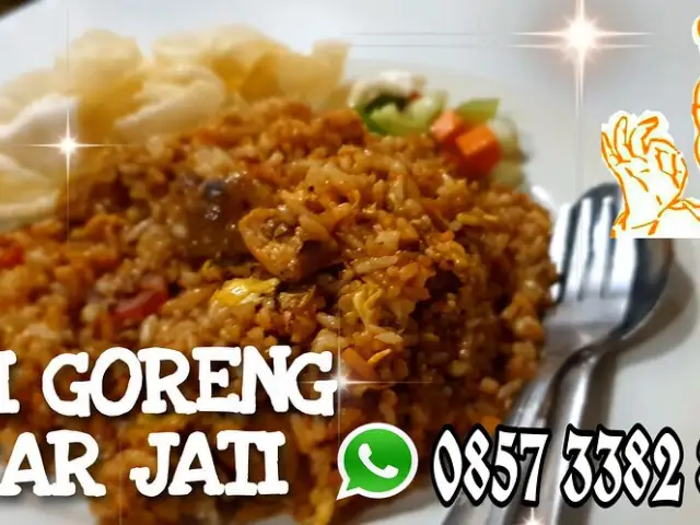 Gambar Makanan Akar Jati Resto Dan Cafe 4