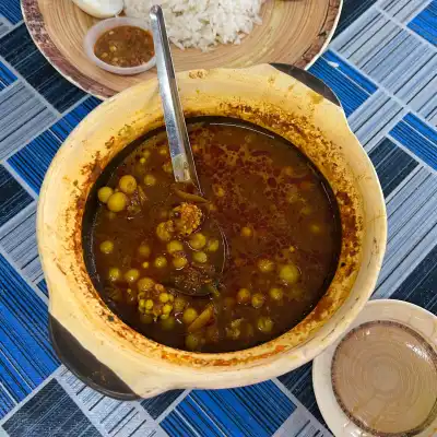 Restoran Selera Hang Tuah