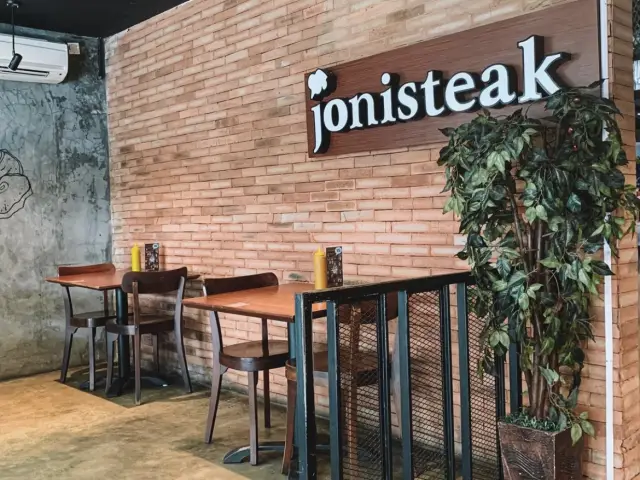 Gambar Makanan Joni Steak 3