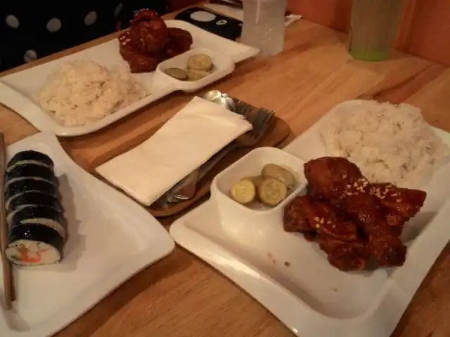 K-Chicken Food Photo 14