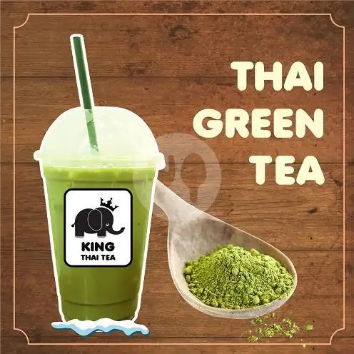 Gambar Makanan King Thai Tea, Kodamar Kelapa Gading Barat 4