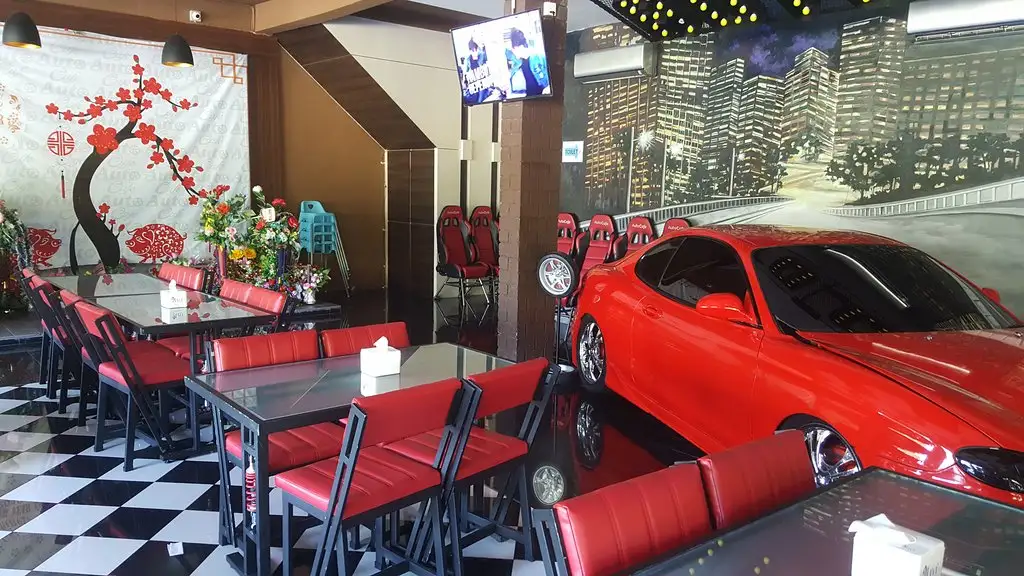 Auto Cafe Batam
