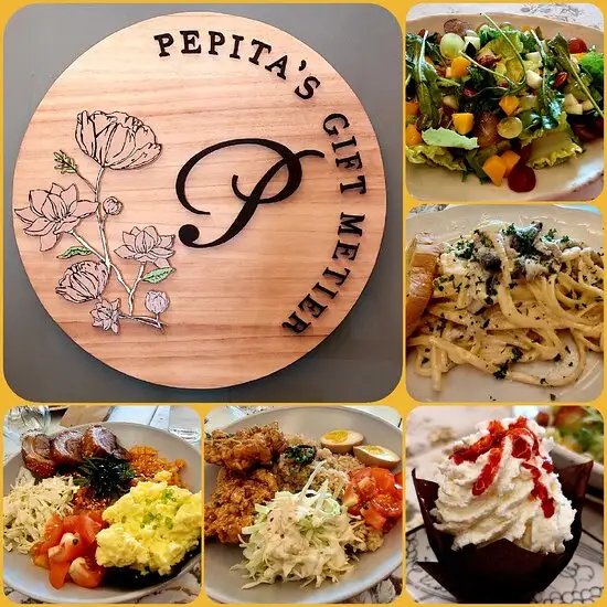Cafe Pepita Food Photo 5