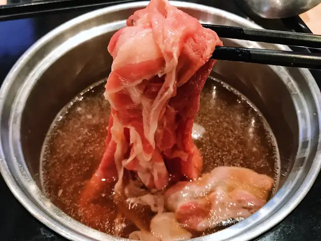 Gambar Makanan Shaburi Shabu Shabu 15