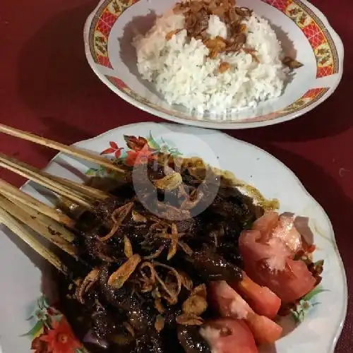 Gambar Makanan Warung Pak Kumis, Gandaria City 4