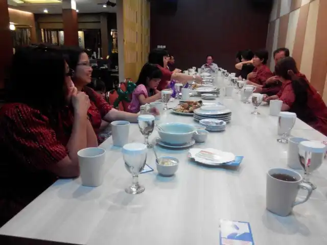 Gambar Makanan Restaurant Pringgading 14