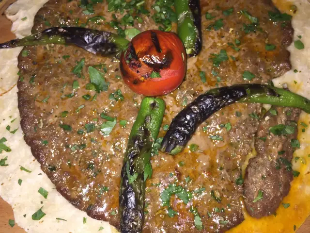 Ma'Nâ'nin yemek ve ambiyans fotoğrafları 47