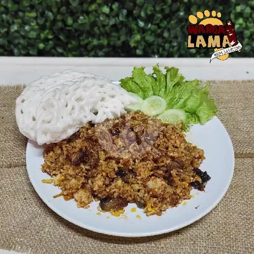 Gambar Makanan Warga Lama, Cempaka Putih 10