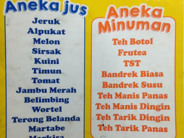 Gambar Makanan Martabak Bang Amran 2