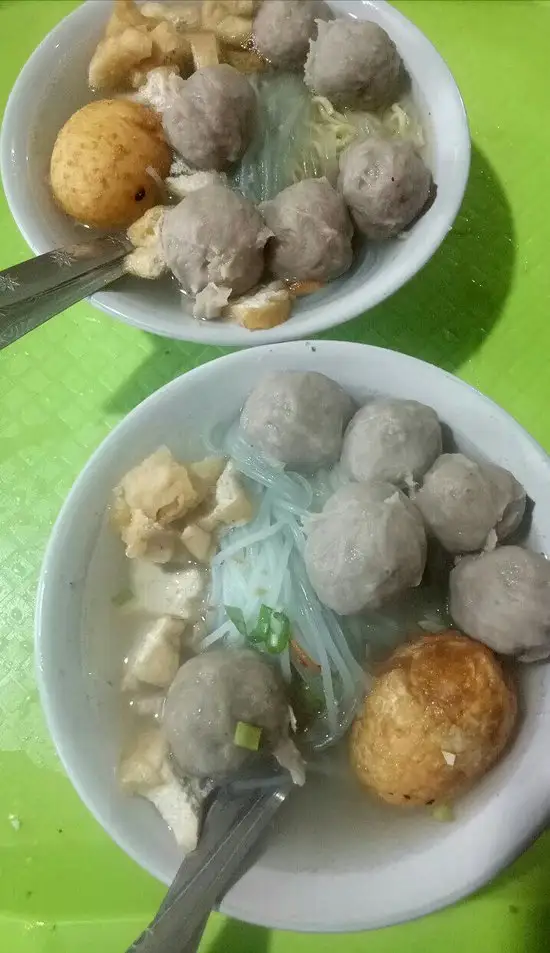 Gambar Makanan Bakso Mulya Sari 3