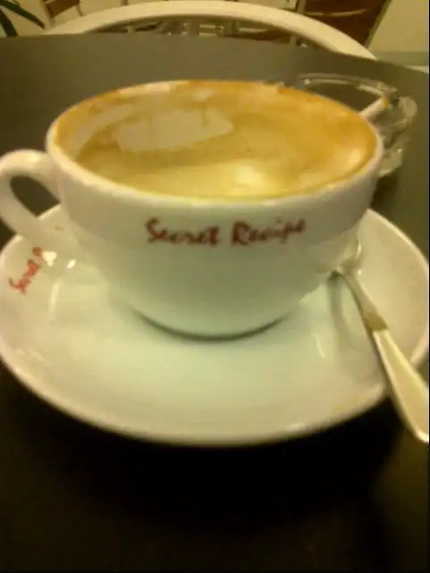 Secret Recipe Food Photo 5