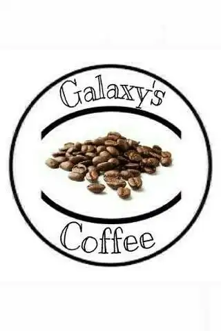 Galaxy's Coffee Food Photo 2