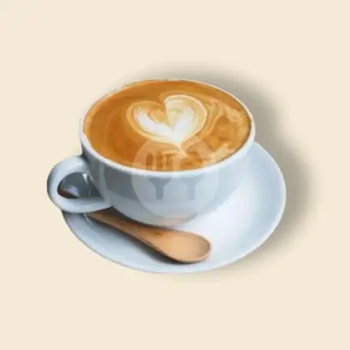 Gambar Makanan ON Coffee 16
