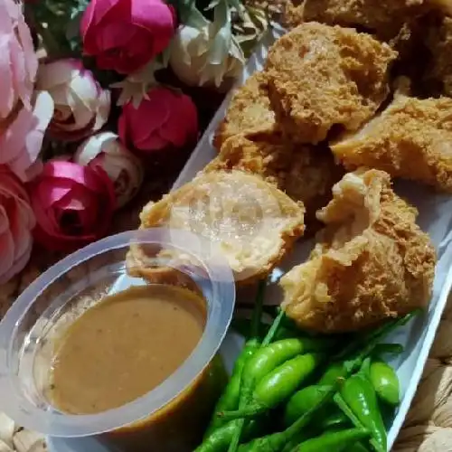 Gambar Makanan Tahu Walik Gedyang Gondyes, Mergangsan 15