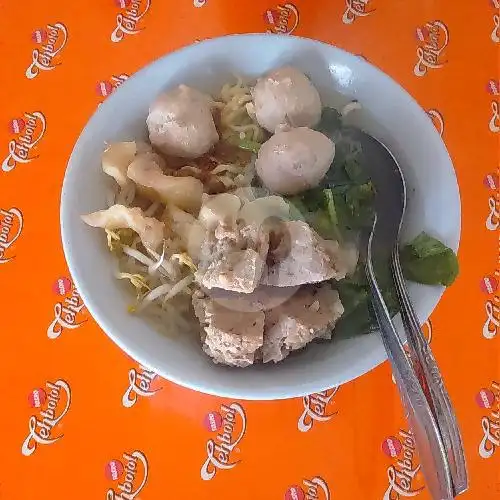 Gambar Makanan Bakso Mas Noo, Sukamulia 1