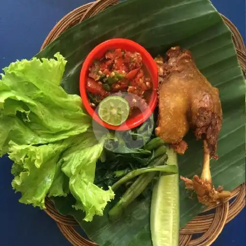 Gambar Makanan Sambal Granat, Pesanggrahan Meruya 4