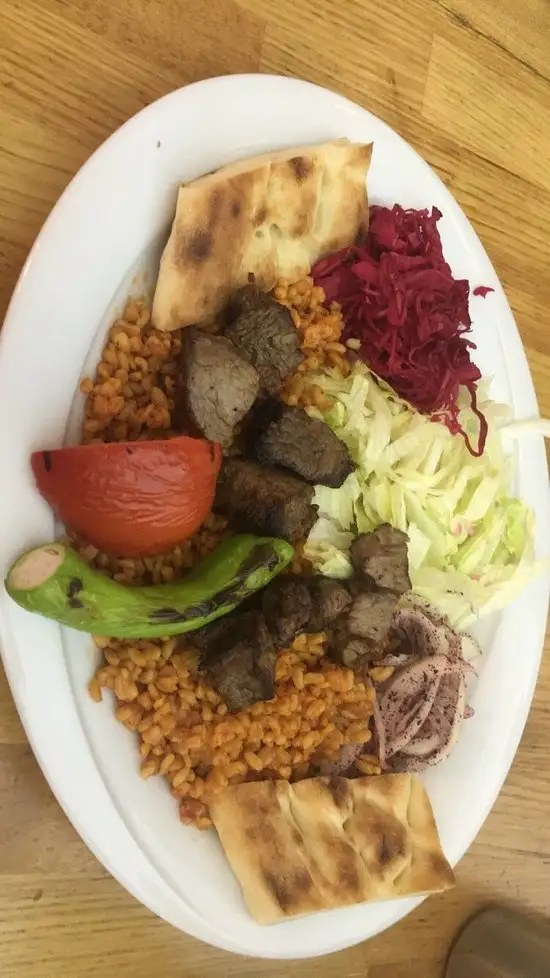Osmani Restaurant'nin yemek ve ambiyans fotoğrafları 31