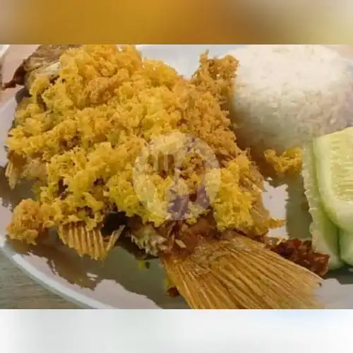 Gambar Makanan Cafe Re Chisz, Pekanbaru 14