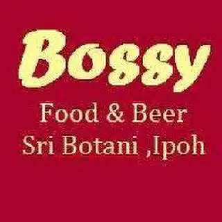 BOSS Food & Drink Garden 波士煮炒啤酒（Botani）