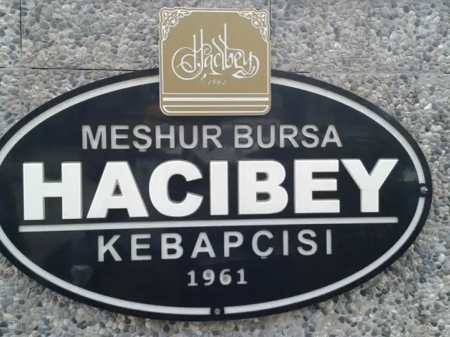 Meşhur Bursa Hacıbey Kebapçısı'nin yemek ve ambiyans fotoğrafları 35