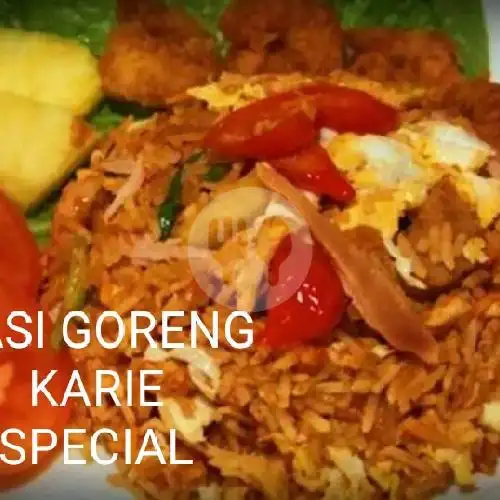 Gambar Makanan Mie Pedas Bang Jenggot, Padang Utara 10