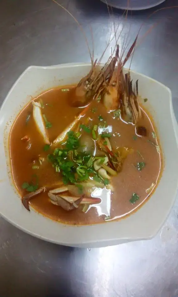 Melur Thai Food Photo 4