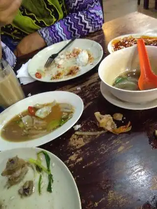 Restoran Tengah Fikir