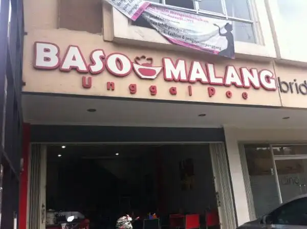 Gambar Makanan Baso Malang Unggal Poe 4