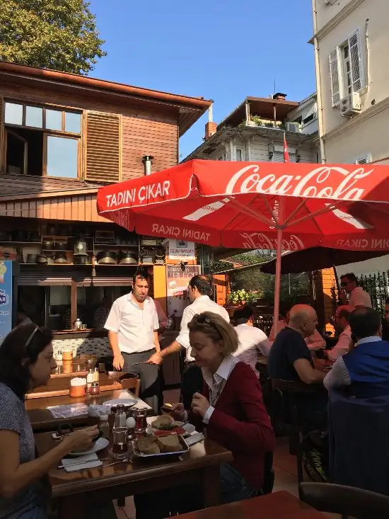 Emek Cafe'nin yemek ve ambiyans fotoğrafları 25