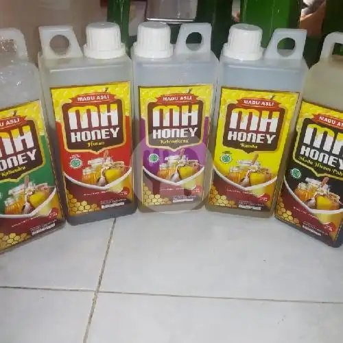 Gambar Makanan RUJAK,LOTIS LUMINTU JAYA 14