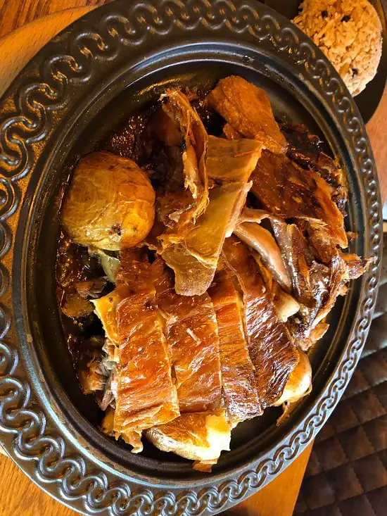 Kuzubeyi Kuzu Çevirme'nin yemek ve ambiyans fotoğrafları 47