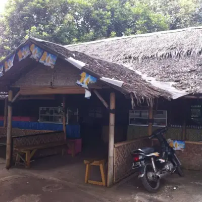 Rumah Makan Thirta Rasa