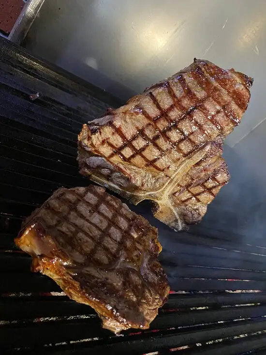 Kaleiçi Steak Gastro Bar'nin yemek ve ambiyans fotoğrafları 4