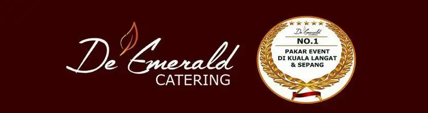 Catering De'Emerald