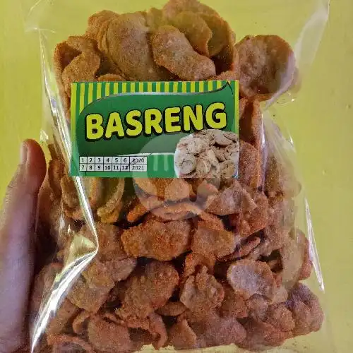 Gambar Makanan Qumarra Snack, Klojen 17