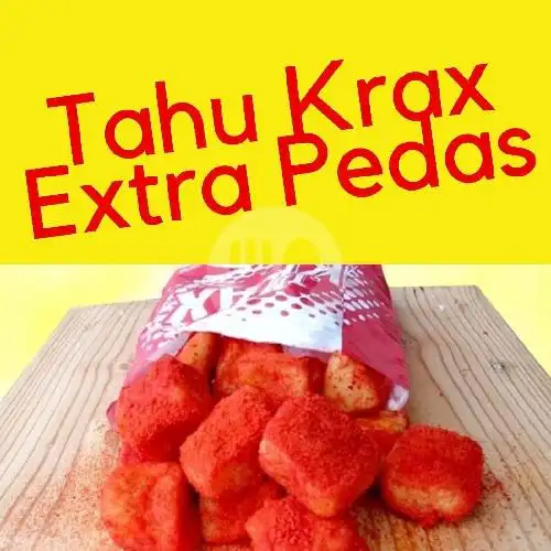 Gambar Makanan Tahu Krax - Depan FreshMart Bahu, Kompleks Bahu Mall 14