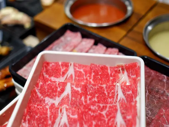 Gambar Makanan On-YasaiShabuShabu 10