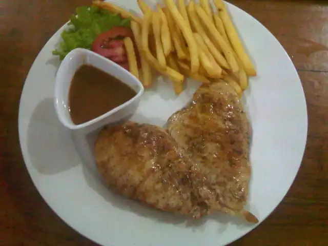 Gambar Makanan McCow Steak 12