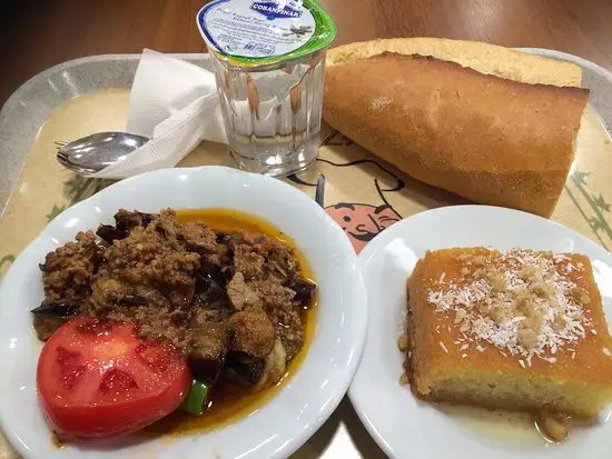 Balkan Lokantası'nin yemek ve ambiyans fotoğrafları 47