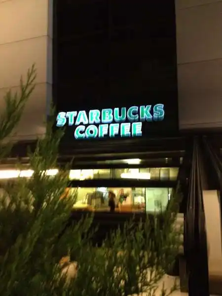 Starbucks'nin yemek ve ambiyans fotoğrafları 3