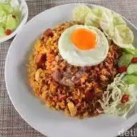 Gambar Makanan Nasi Goreng Sedap Malam Pak Narto 6