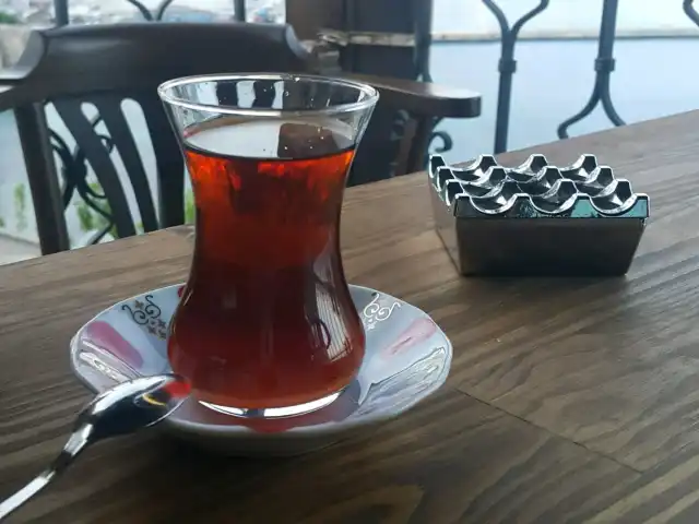 Cafe Sessiz'nin yemek ve ambiyans fotoğrafları 14