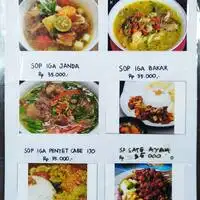 Gambar Makanan Empal Gentong Indra Jaya 1