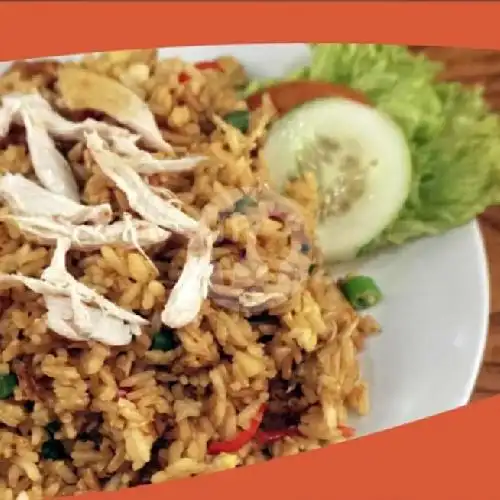 Gambar Makanan Nasi Goreng H. Tono Apotik Rini, Balai Pustaka Timur 8