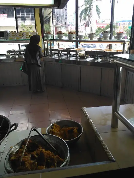 Gambar Makanan Restaurant Garuda 4