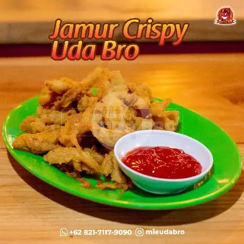 Gambar Makanan Udabro drink & Jajanan UB 3