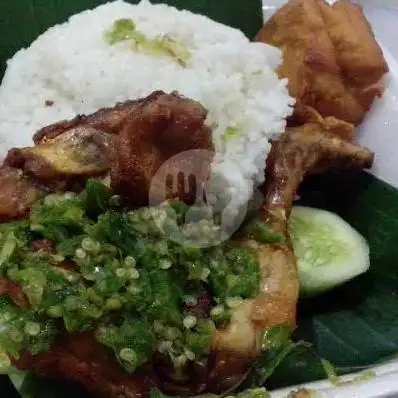 Gambar Makanan Waroeng Telibo, Kebayoran Lama 1