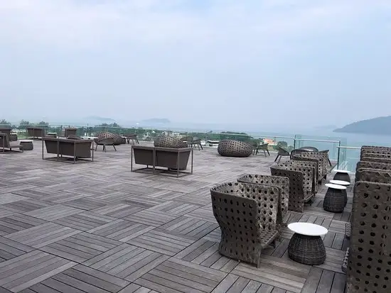 Stylo Rooftop Bar