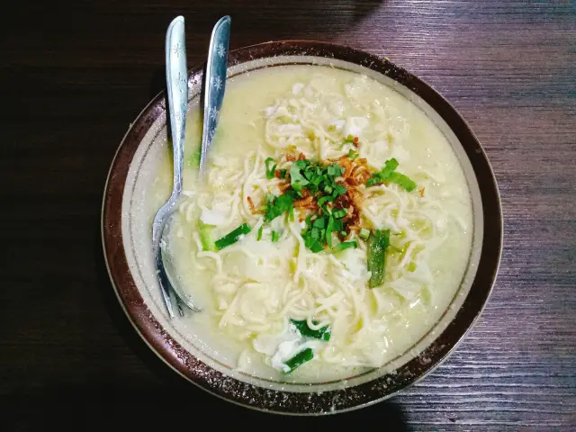 Gambar Makanan Bakmi Jogja Mas Goen 13